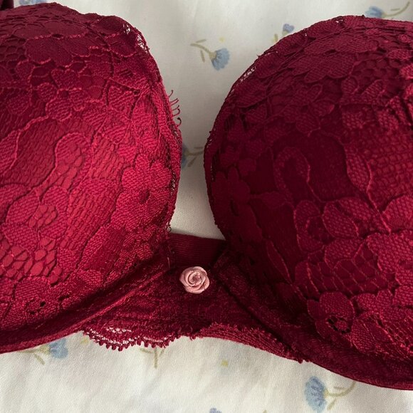 Victoria's Secret dream angels push-up bra - Picture 4 of 7